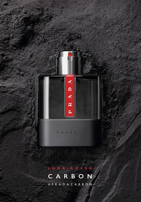 carbon prada parfum|prada carbon smell.